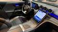 Mercedes-Benz C 200 200d 9G-Tronic Gris - thumbnail 10