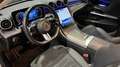 Mercedes-Benz C 200 200d 9G-Tronic Gris - thumbnail 6