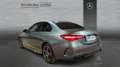 Mercedes-Benz C 200 200d 9G-Tronic Gris - thumbnail 4
