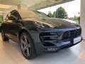 Porsche Macan 3.6 Turbo Performance Grigio - thumbnail 3