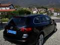 Opel Astra Sports Tourer 1.6 t. Cosmo S 180cv auto Negro - thumbnail 4