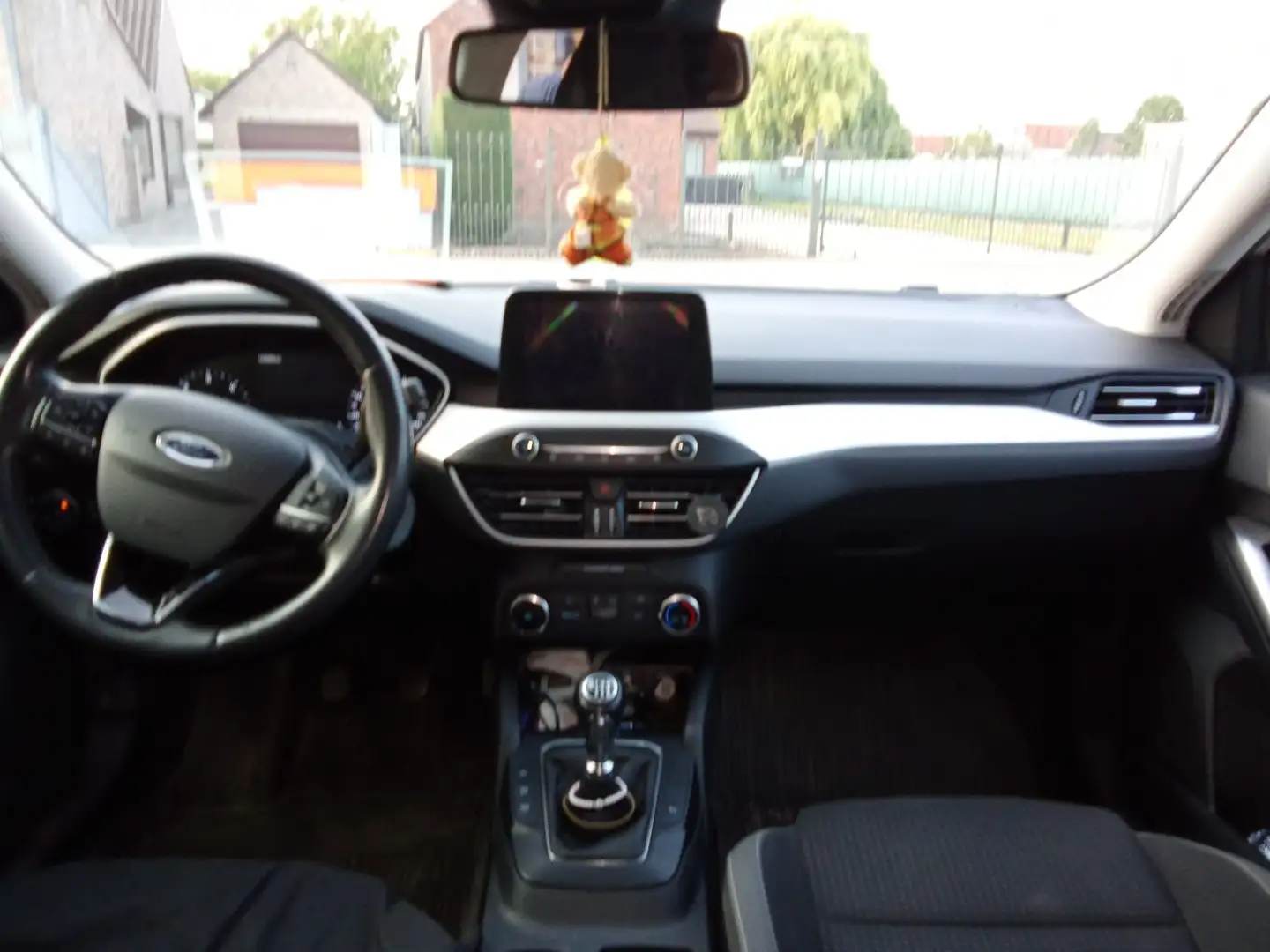 Ford Focus 1.5 EcoBlue Start-Stopp-System TREND - 2