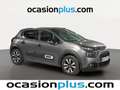 Citroen C3 1.2 PureTech S&S Max EAT6 110 Gris - thumbnail 2
