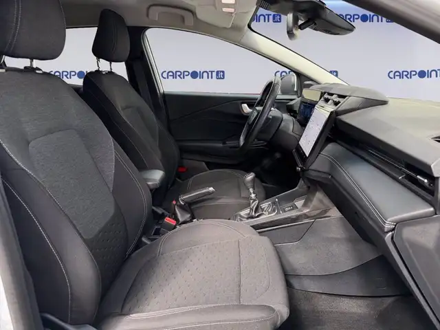 Ford Puma view 15