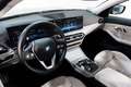BMW Active Hybrid 5 SEIRE SEDAN 320D AUTO. Negro - thumbnail 7