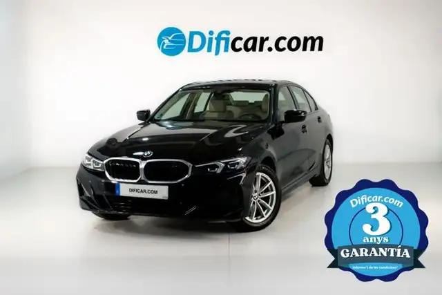 BMW Active Hybrid 5 SEIRE SEDAN 320D AUTO.