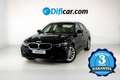 BMW Active Hybrid 5 SEIRE SEDAN 320D AUTO. Negro - thumbnail 1