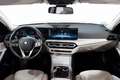 BMW Active Hybrid 5 SEIRE SEDAN 320D AUTO. Negro - thumbnail 24