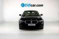 BMW Active Hybrid 5 SEIRE SEDAN 320D AUTO. Negro - thumbnail 2