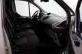 Ford Transit Custom 2.0 TDCI 130pk E6 Automaat L2H1 Trend 2x Schuifdeu Zilver - thumbnail 3
