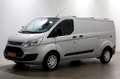 Ford Transit Custom 2.0 TDCI 130pk E6 Automaat L2H1 Trend 2x Schuifdeu Zilver - thumbnail 8