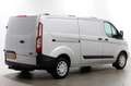 Ford Transit Custom 2.0 TDCI 130pk E6 Automaat L2H1 Trend 2x Schuifdeu Zilver - thumbnail 2