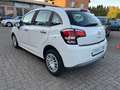 Citroen C3 C3 Pure Tech (VTi) 82 Selection 1-Hand Weiß - thumbnail 6