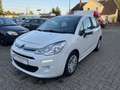Citroen C3 C3 Pure Tech (VTi) 82 Selection 1-Hand Weiß - thumbnail 1