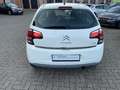 Citroen C3 C3 Pure Tech (VTi) 82 Selection 1-Hand Weiß - thumbnail 5