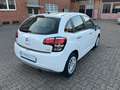 Citroen C3 C3 Pure Tech (VTi) 82 Selection 1-Hand Weiß - thumbnail 4