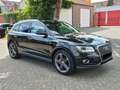 Audi Q5 2.0 TDI S-LINE / LEDER / NAVI / 20\ VELGEN / LED Noir - thumbnail 5