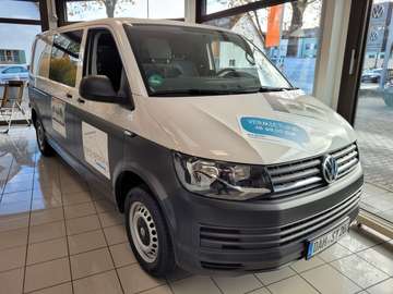 T6 Good Life Camper Ausbau Vans-Modul ONE