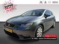 SEAT Leon 1.0 EcoTSI Style Connect Gris - thumbnail 1