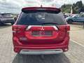 Mitsubishi Outlander 2,4 PHEV Basis, Klima,AHK,NSW,SHZ Rojo - thumbnail 6