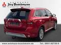 Mitsubishi Outlander 2,4 PHEV Basis, Klima,AHK,NSW,SHZ Rojo - thumbnail 4
