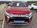 Mitsubishi Outlander 2,4 PHEV Basis, Klima,AHK,NSW,SHZ Rojo - thumbnail 13