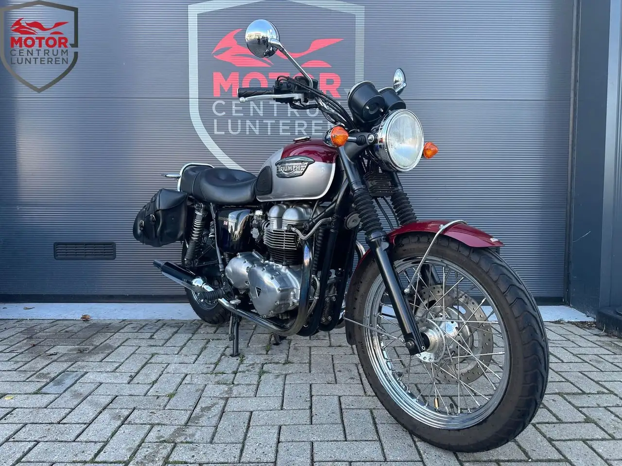 Triumph