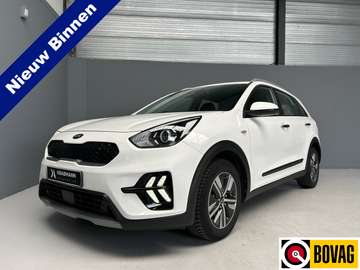 1.6 GDi Hybrid DynamicPlusLine 10jr Kia Garantie|N