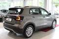 Volkswagen T-Cross 1.0 TSI Sitzheizung*1.Hand Gris - thumbnail 6