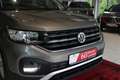 Volkswagen T-Cross 1.0 TSI Sitzheizung*1.Hand Gris - thumbnail 8