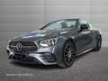Mercedes-Benz E 220 - E Cabrio 220 d Premium 4matic auto my20 Silber - thumbnail 1