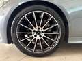 Mercedes-Benz E 220 - E Cabrio 220 d Premium 4matic auto my20 Silber - thumbnail 8