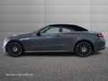 Mercedes-Benz E 220 - E Cabrio 220 d Premium 4matic auto my20 Silber - thumbnail 4