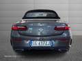 Mercedes-Benz E 220 - E Cabrio 220 d Premium 4matic auto my20 Silber - thumbnail 6