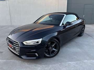 A5 Cabriolet 35 TDi Sport (EU6d-TEMP) S-line ! Virtual cockpit ! GARANTIE 1 AN