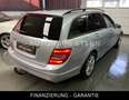 Mercedes-Benz C 200 T CDI AHK 8x Reifen Tempomat Garantie Srebrny - thumbnail 10