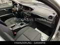Mercedes-Benz C 200 T CDI AHK 8x Reifen Tempomat Garantie Srebrny - thumbnail 19