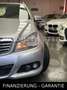 Mercedes-Benz C 200 T CDI AHK 8x Reifen Tempomat Garantie Срібний - thumbnail 3
