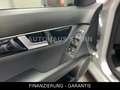 Mercedes-Benz C 200 T CDI AHK 8x Reifen Tempomat Garantie Срібний - thumbnail 11