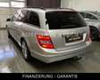 Mercedes-Benz C 200 T CDI AHK 8x Reifen Tempomat Garantie Srebrny - thumbnail 5