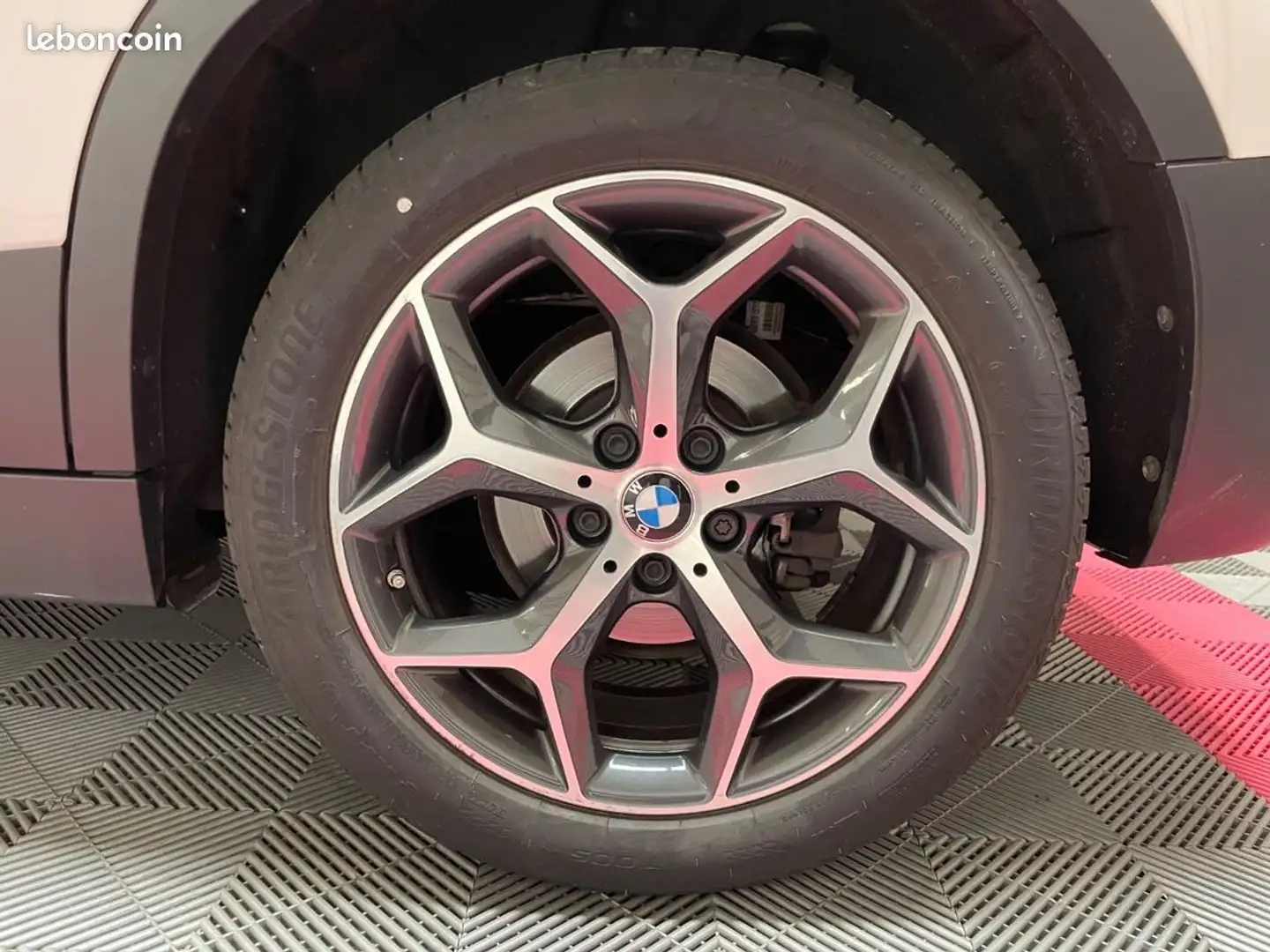 BMW X1 xDrive18d Advantage - 2