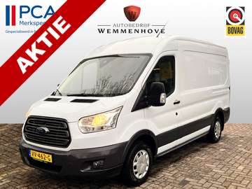 290 2.2 TDCI L2H2 Trend