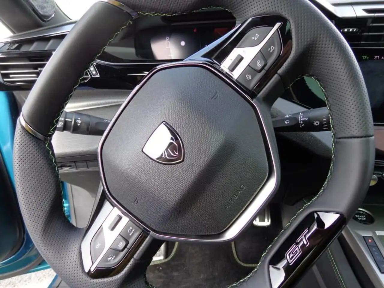 Peugeot 308 2026
