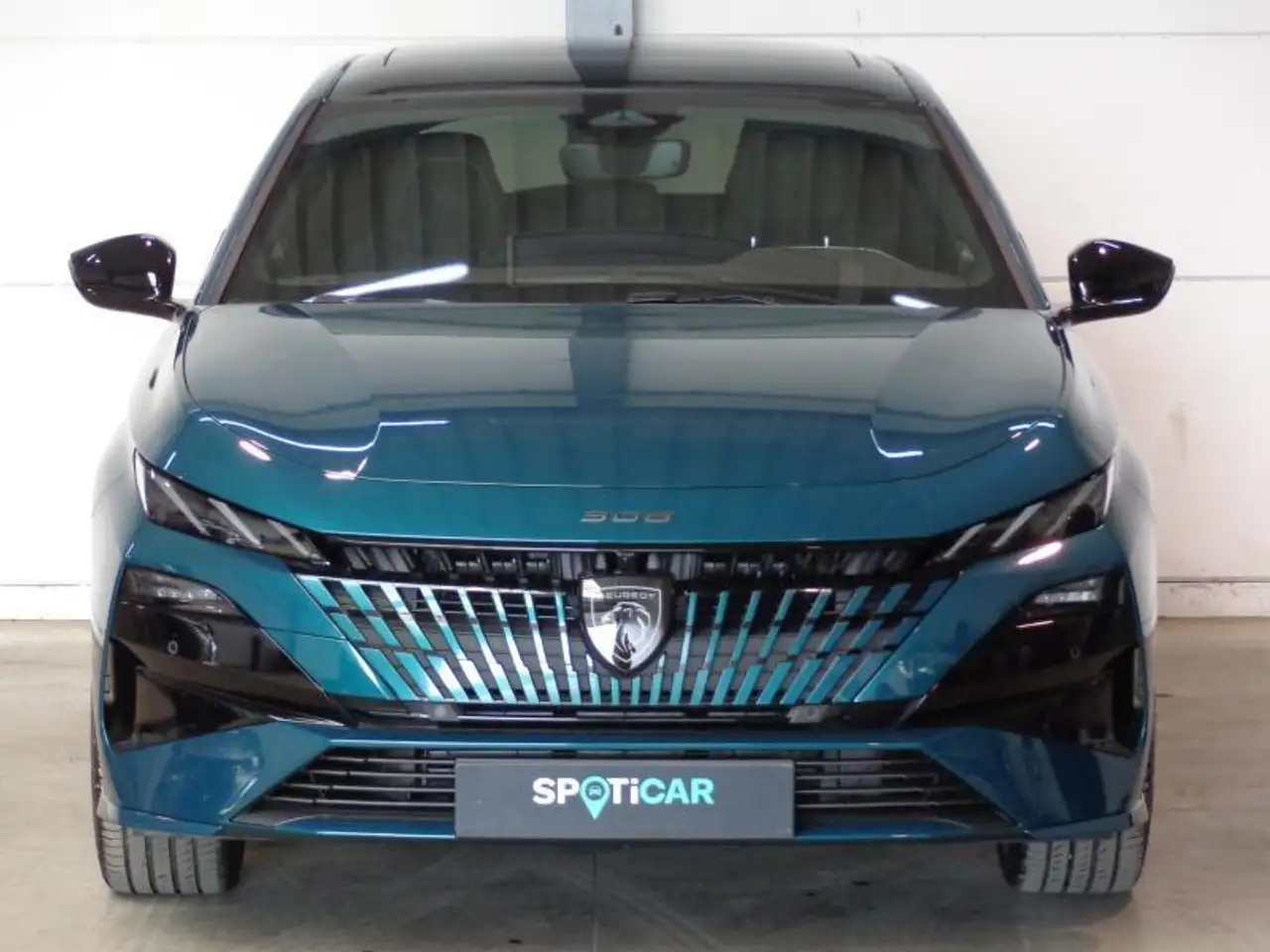 Peugeot 308 2026