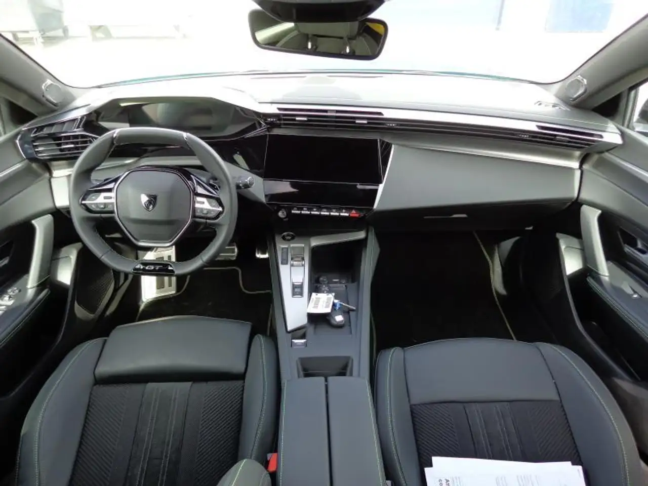 Peugeot 308 2026