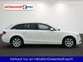 Audi A4 Avant Ambiente Blanc - thumbnail 4