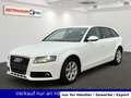 Audi A4 Avant Ambiente Blanc - thumbnail 1