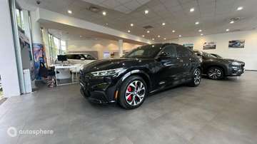269ch Standard Range 76kWh AWD 9cv