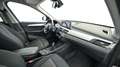 BMW X1 sDrive18d Schwarz - thumbnail 6