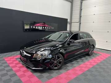 200 CDI CAMERA DE RECUL
